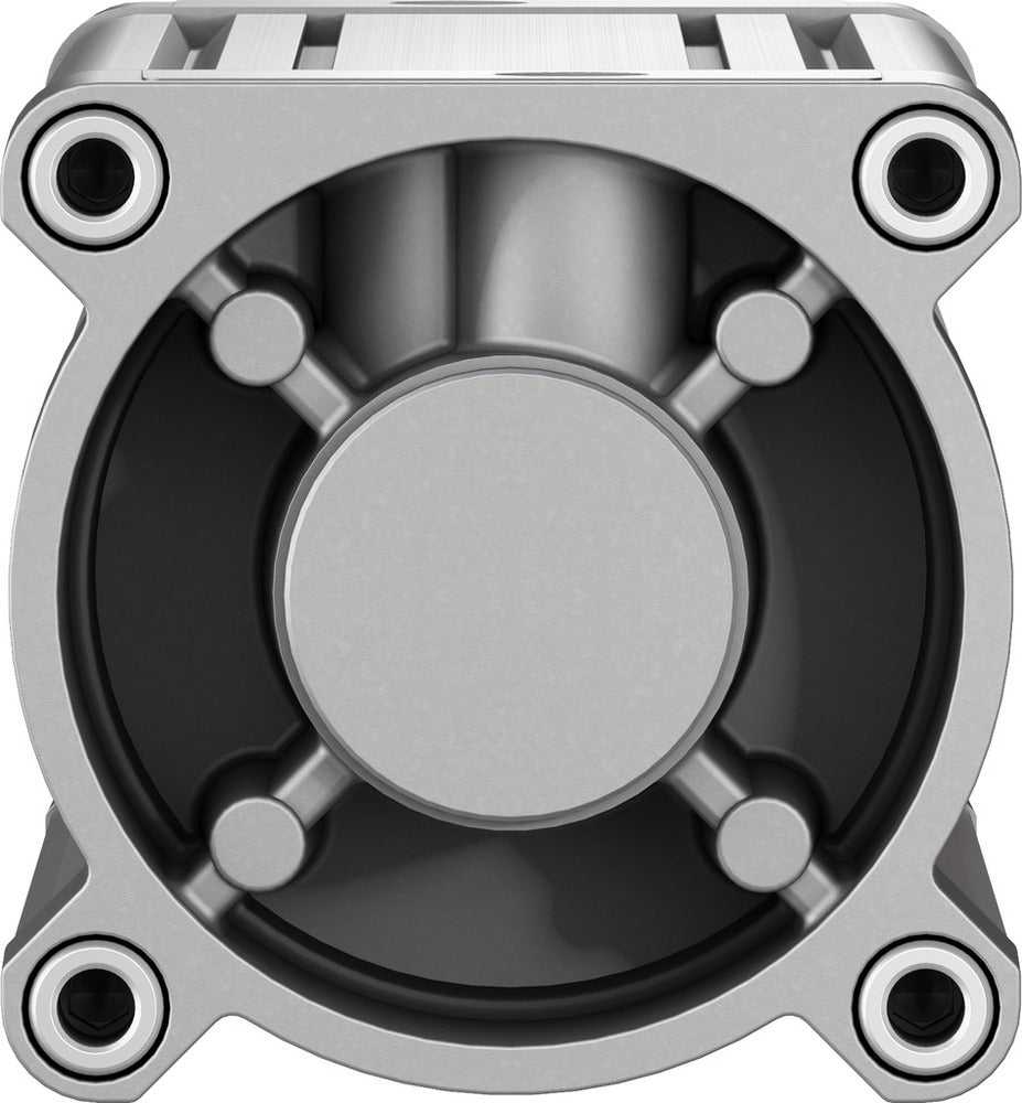 Festo Zylinder 125mm Bohrung 250mm Hub ISO 15552 Doppelt Wirkend - 1804669