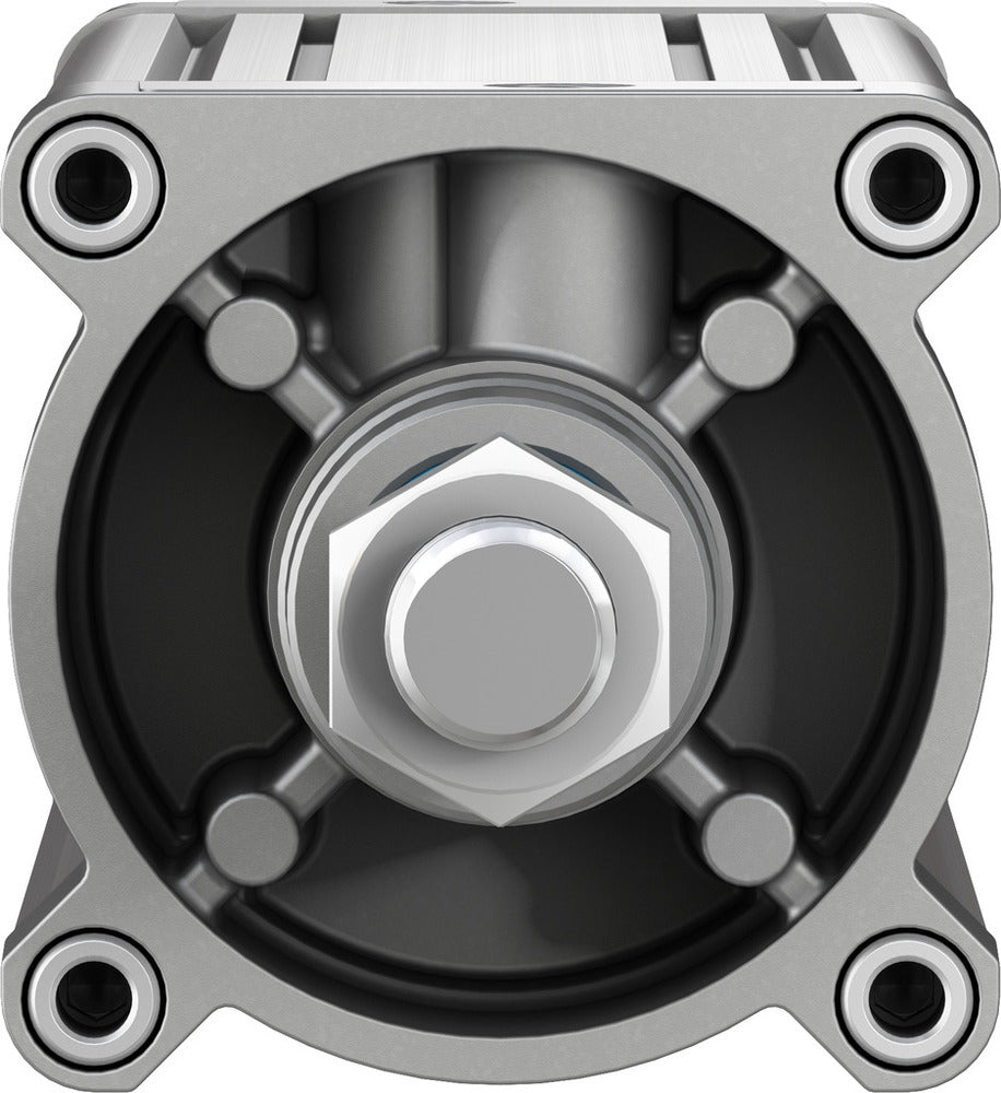 Festo Zylinder 125mm Bohrung 320mm Hub ISO 15552 Doppelt Wirkend - 1804671