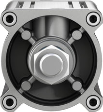 Festo Zylinder 125mm Bohrung 320mm Hub ISO 15552 Doppelt Wirkend - 1804671
