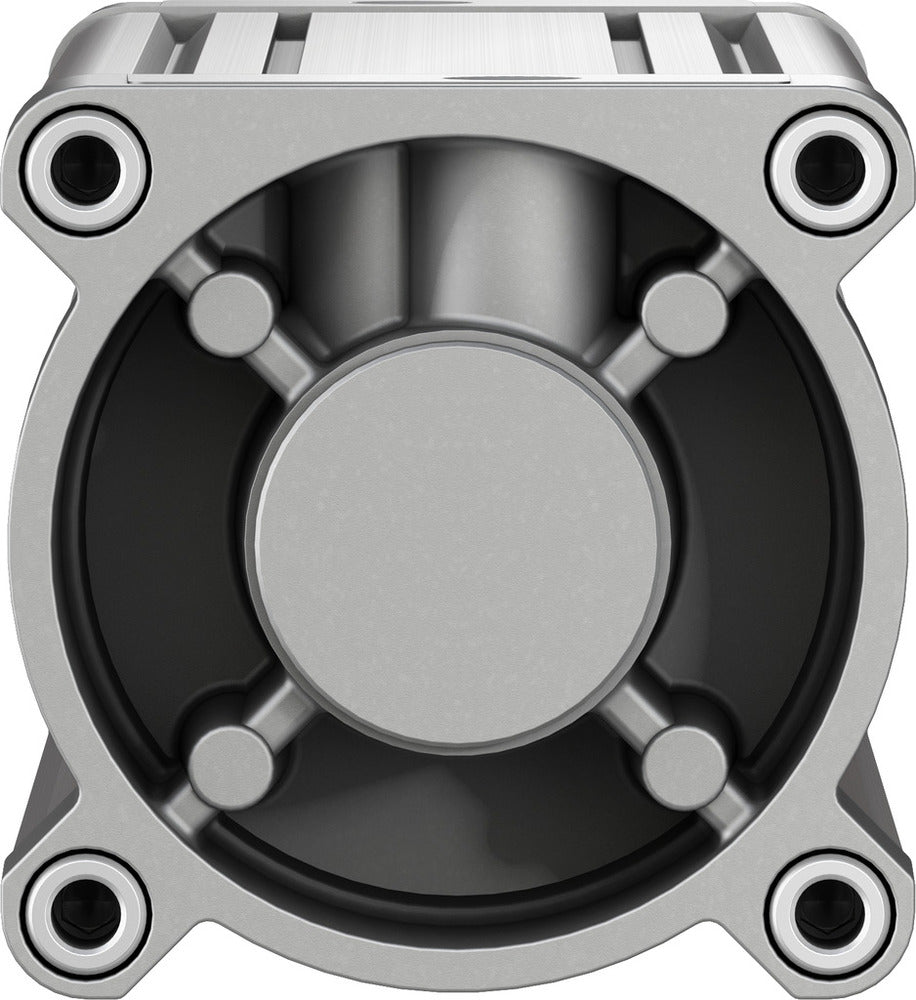 Festo Zylinder 125mm Bohrung 320mm Hub ISO 15552 Doppelt Wirkend - 1804671
