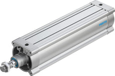 Festo Zylinder 125mm Bohrung 400mm Hub ISO 15552 Doppelt Wirkend - 1804672
