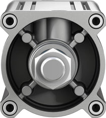 Festo Zylinder 125mm Bohrung 400mm Hub ISO 15552 Doppelt Wirkend - 1804672