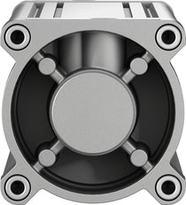 Festo Zylinder 125mm Bohrung 400mm Hub ISO 15552 Doppelt Wirkend - 1804672