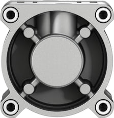Festo Zylinder 125mm Bohrung 25mm Hub ISO 15552 Doppelt Wirkend - 1804956