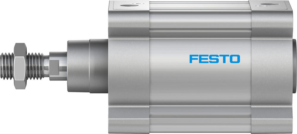 Festo Zylinder 125mm Bohrung 40mm Hub ISO 15552 Doppelt Wirkend - 1804957