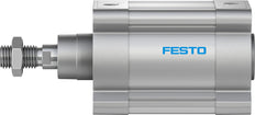 Festo Zylinder 125mm Bohrung 40mm Hub ISO 15552 Doppelt Wirkend - 1804957