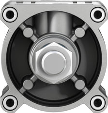 Festo Zylinder 125mm Bohrung 50mm Hub ISO 15552 Doppelt Wirkend - 1804958