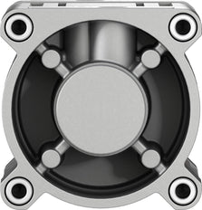 Festo Zylinder 125mm Bohrung 50mm Hub ISO 15552 Doppelt Wirkend - 1804958