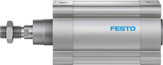 Festo Zylinder 125mm Bohrung 80mm Hub ISO 15552 Doppelt Wirkend - 1804959