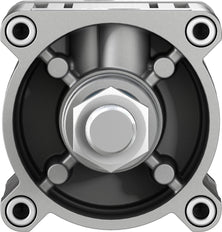 Festo Zylinder 125mm Bohrung 80mm Hub ISO 15552 Doppelt Wirkend - 1804959