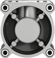 Festo Zylinder 125mm Bohrung 80mm Hub ISO 15552 Doppelt Wirkend - 1804959