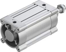 Festo Zylinder 125mm Bohrung 100mm Hub ISO 15552 Doppelt Wirkend - 1804960