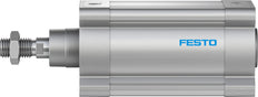 Festo Zylinder 125mm Bohrung 100mm Hub ISO 15552 Doppelt Wirkend - 1804960