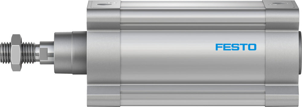 Festo Zylinder 125mm Bohrung 125mm Hub ISO 15552 Doppelt Wirkend - 1804961