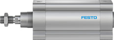Festo Zylinder 125mm Bohrung 125mm Hub ISO 15552 Doppelt Wirkend - 1804961