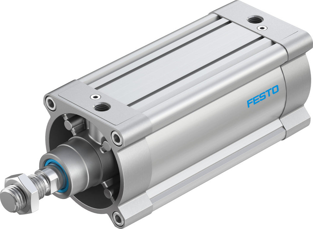Festo Zylinder 125mm Bohrung 160mm Hub ISO 15552 Doppelt Wirkend - 1804962