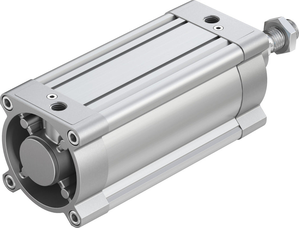 Festo Zylinder 125mm Bohrung 160mm Hub ISO 15552 Doppelt Wirkend - 1804962