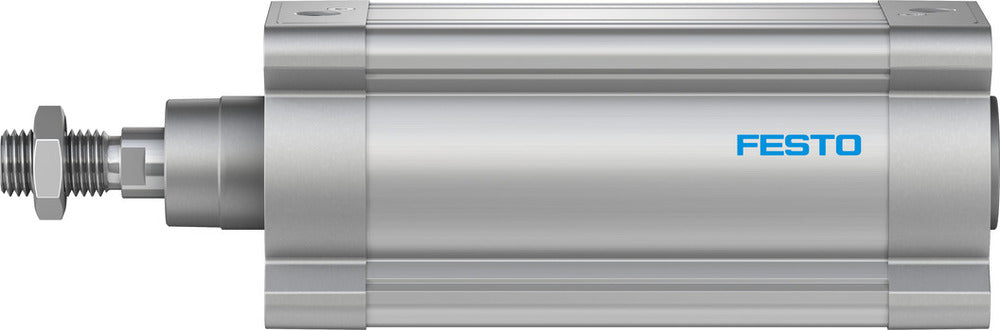 Festo Zylinder 125mm Bohrung 160mm Hub ISO 15552 Doppelt Wirkend - 1804962