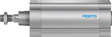 Festo Zylinder 125mm Bohrung 160mm Hub ISO 15552 Doppelt Wirkend - 1804962