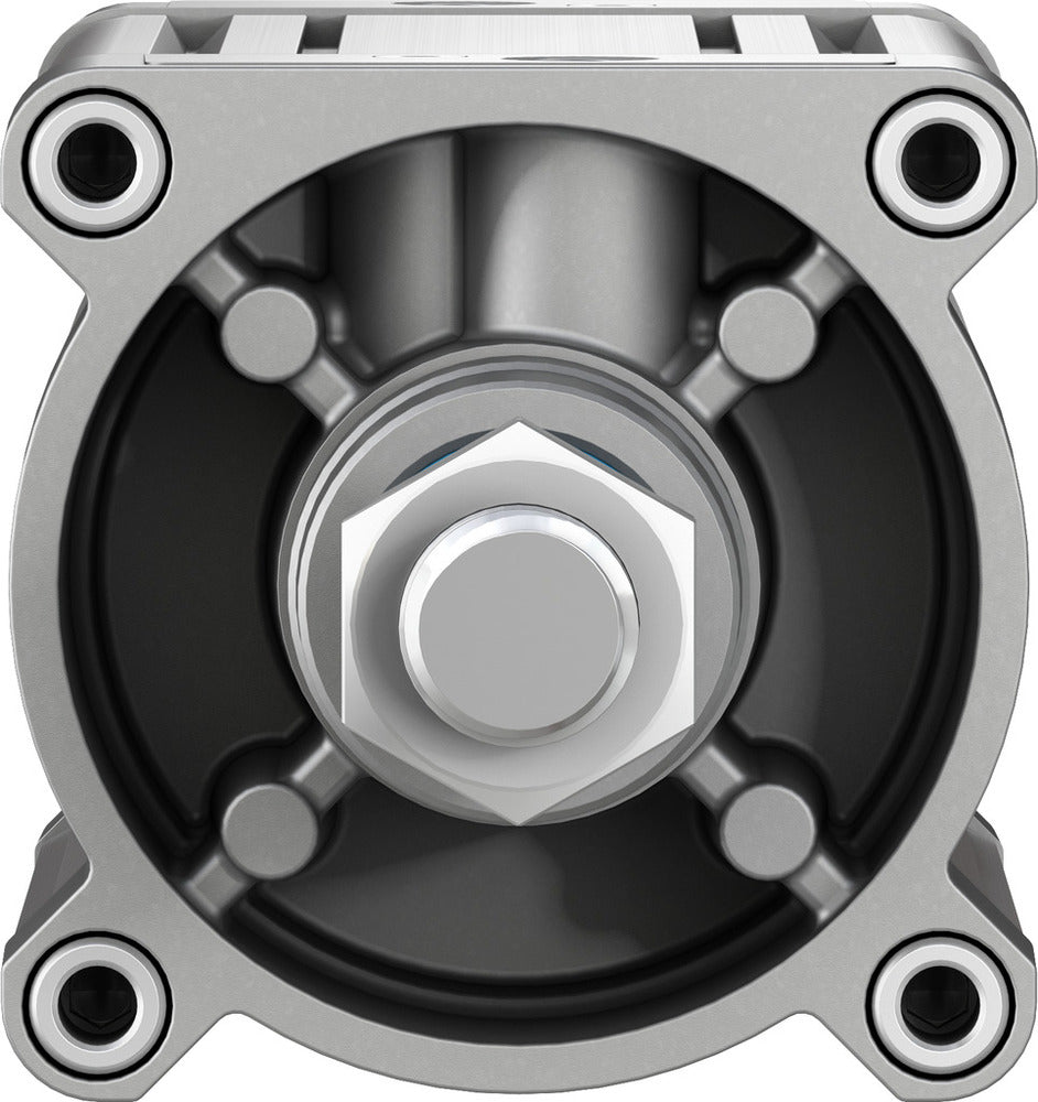 Festo Zylinder 125mm Bohrung 160mm Hub ISO 15552 Doppelt Wirkend - 1804962