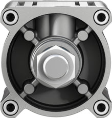 Festo Zylinder 125mm Bohrung 160mm Hub ISO 15552 Doppelt Wirkend - 1804962