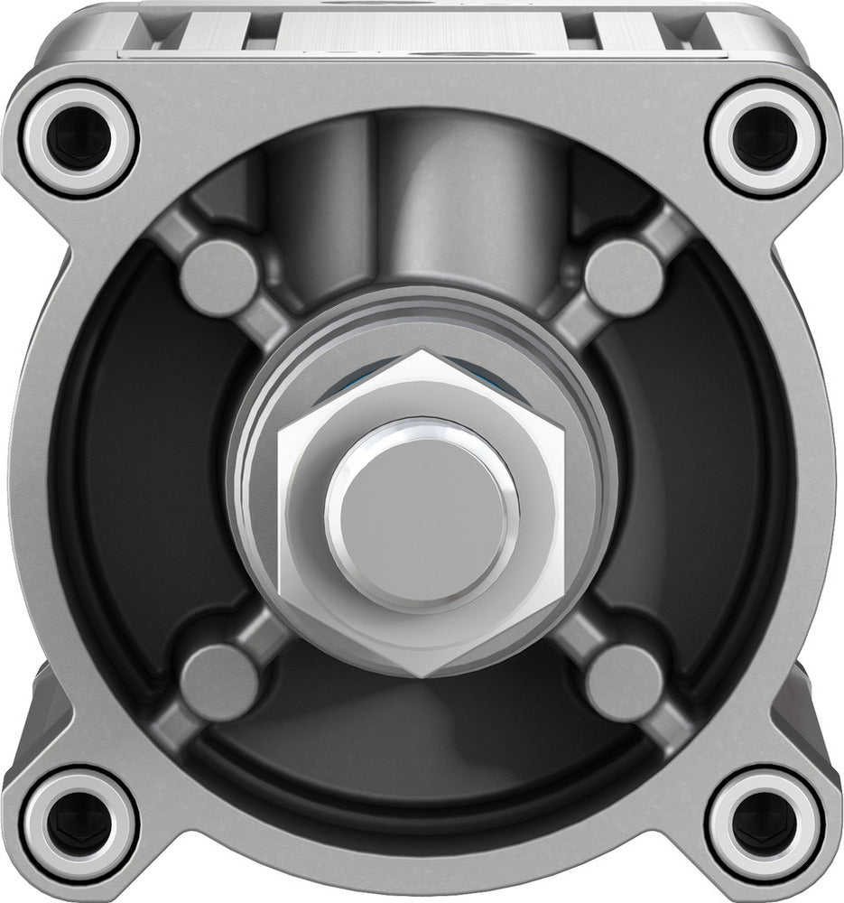 Festo Zylinder 125mm Bohrung 200mm Hub ISO 15552 Doppelt Wirkend - 1804963