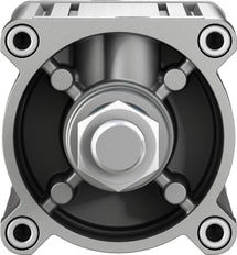Festo Zylinder 125mm Bohrung 250mm Hub ISO 15552 Doppelt Wirkend - 1804964