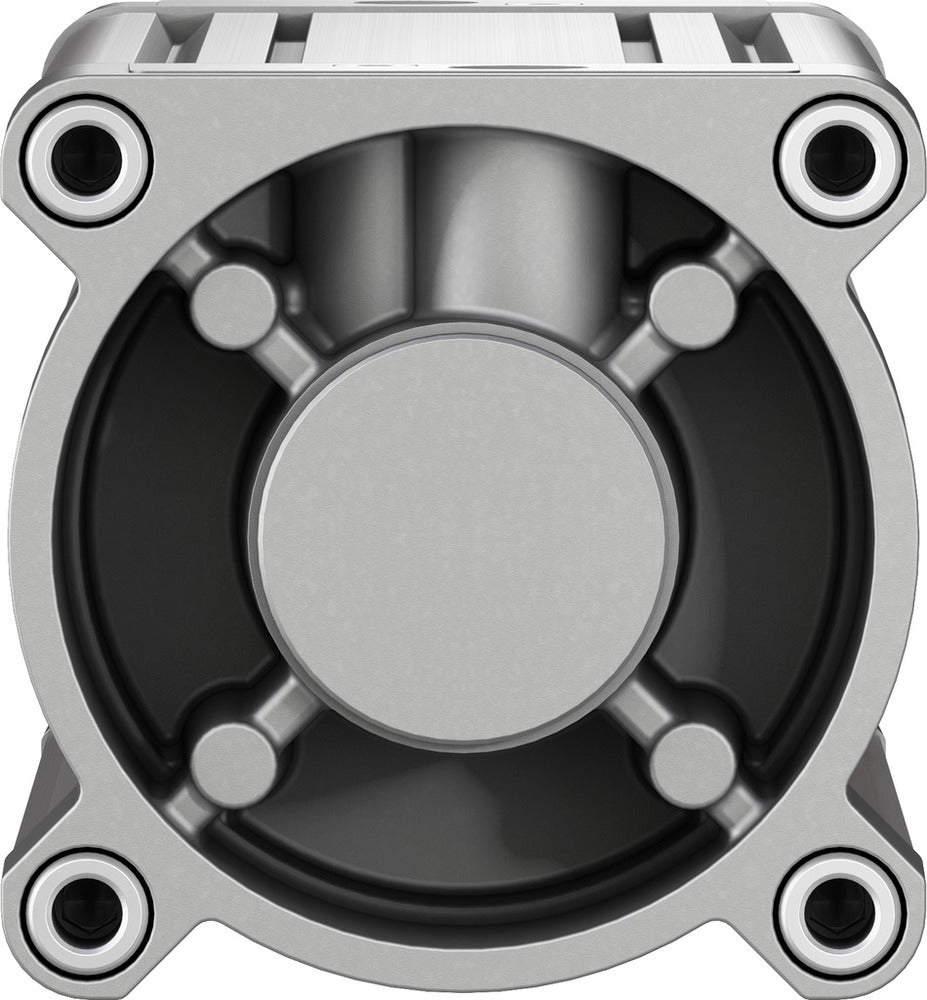 Festo Zylinder 125mm Bohrung 250mm Hub ISO 15552 Doppelt Wirkend - 1804964