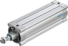 Festo Zylinder 125mm Bohrung 320mm Hub ISO 15552 Doppelt Wirkend - 1804965
