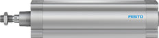 Festo Zylinder 125mm Bohrung 320mm Hub ISO 15552 Doppelt Wirkend - 1804965