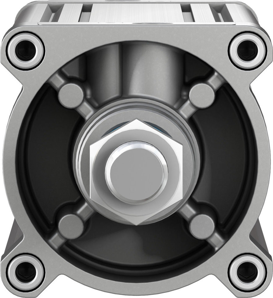 Festo Zylinder 125mm Bohrung 320mm Hub ISO 15552 Doppelt Wirkend - 1804965