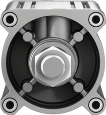 Festo Zylinder 125mm Bohrung 320mm Hub ISO 15552 Doppelt Wirkend - 1804965