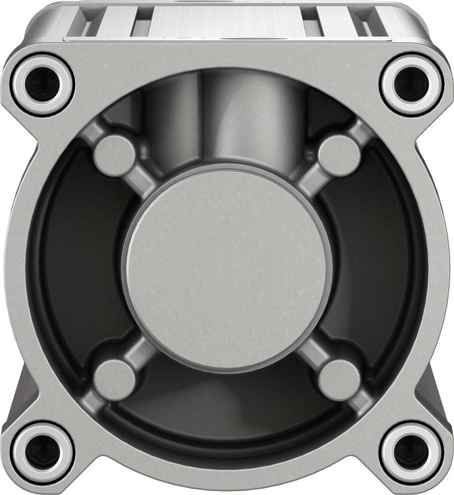 Festo Zylinder 125mm Bohrung 320mm Hub ISO 15552 Doppelt Wirkend - 1804965
