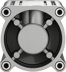 Festo Zylinder 125mm Bohrung 320mm Hub ISO 15552 Doppelt Wirkend - 1804965