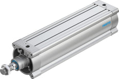 Festo Cylinder 125mm Bore 400mm Stroke ISO 15552 Double Acting - 1804966