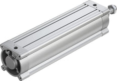 Festo Zylinder 125mm Bohrung 400mm Hub ISO 15552 Doppelt Wirkend - 1804966
