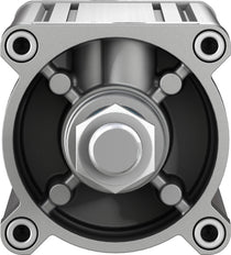 Festo Zylinder 125mm Bohrung 400mm Hub ISO 15552 Doppelt Wirkend - 1804966
