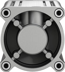 Festo Zylinder 125mm Bohrung 400mm Hub ISO 15552 Doppelt Wirkend - 1804966