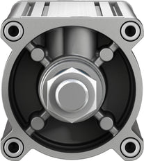 Festo Zylinder 125mm Bohrung 500mm Hub ISO 15552 Doppelt Wirkend - 1804967