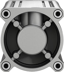 Festo Zylinder 125mm Bohrung 500mm Hub ISO 15552 Doppelt Wirkend - 1804967
