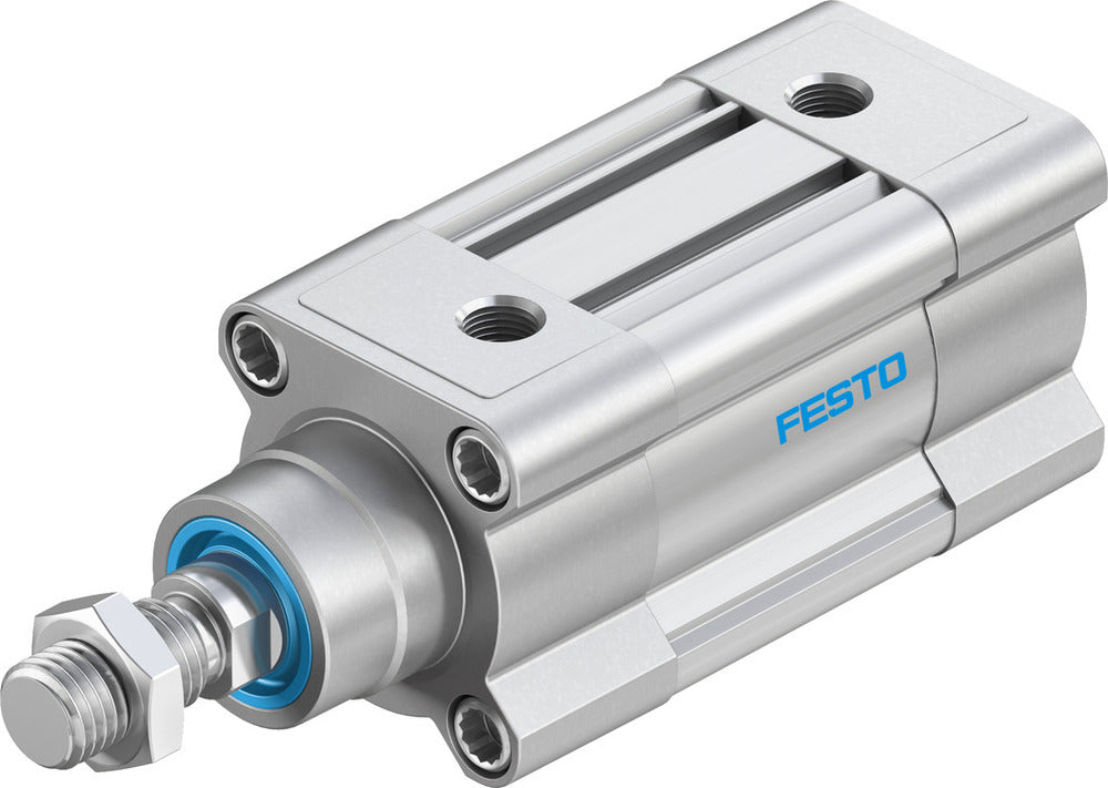 Festo Cylinder 50mm Bore 20mm Stroke ISO 15552 Double Acting - 2102628