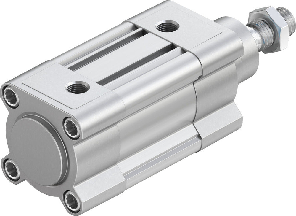 Festo Zylinder 50mm Bohrung 20mm Hub ISO 15552 Doppelt Wirkend - 2102628