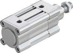 Festo Zylinder 50mm Bohrung 20mm Hub ISO 15552 Doppelt Wirkend - 2102628
