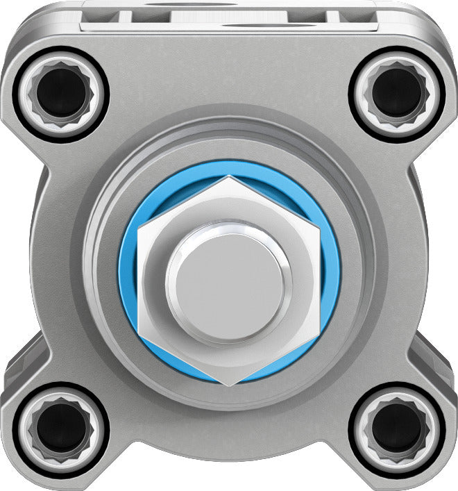 Festo Zylinder 50mm Bohrung 20mm Hub ISO 15552 Doppelt Wirkend - 2102628