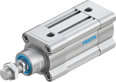 Festo Zylinder 50mm Bohrung 30mm Hub ISO 15552 Doppelt Wirkend - 2098970