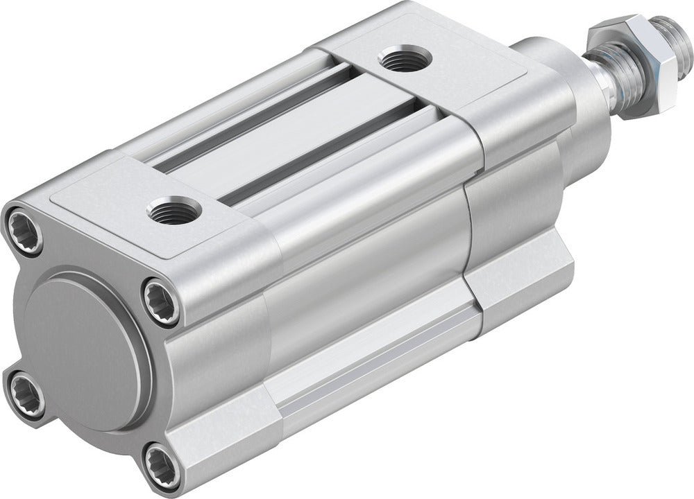 Festo Cylinder 50mm Bore 30mm Stroke ISO 15552 Double Acting - 2102629