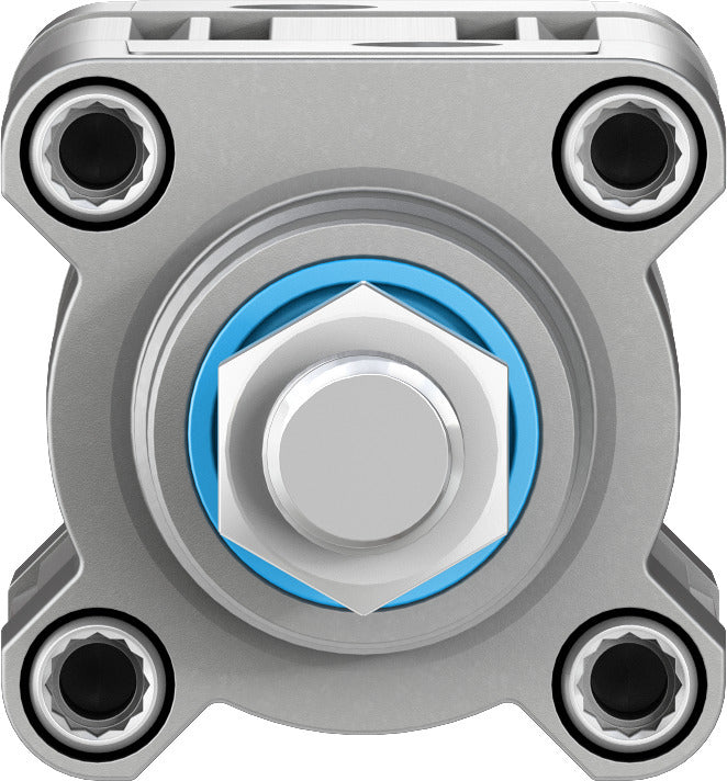 Festo Zylinder 50mm Bohrung 30mm Hub ISO 15552 Doppelt Wirkend - 2102629