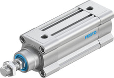 Festo Zylinder 50mm Bohrung 60mm Hub ISO 15552 Doppelt Wirkend - 2102630