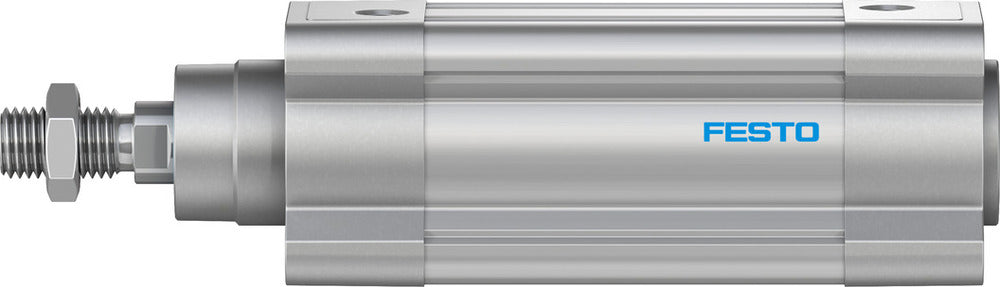 Festo Zylinder 50mm Bohrung 60mm Hub ISO 15552 Doppelt Wirkend - 2102630
