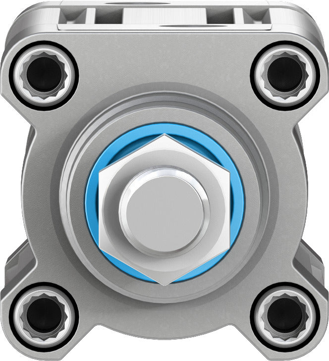 Festo Zylinder 50mm Bohrung 60mm Hub ISO 15552 Doppelt Wirkend - 2098972